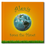 Saves The Planet