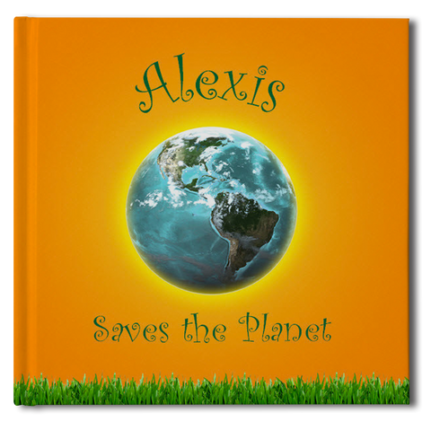 Saves The Planet