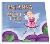 The Ballet Fairy