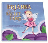 The Ballet Fairy