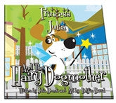 The Hairy Dogmother