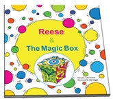 The Magic Box