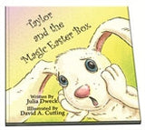 The Magic Easter Box