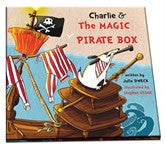 Pirate Box Book