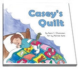 The Quilt Book