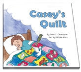 The Quilt Book