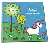 Unicorn Book