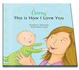 This Is How I love You
