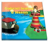 Tugboat Learns a Lesson Book
