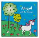 Unicorn Book