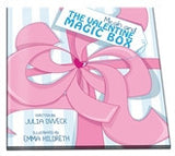 Valentine Magic Box