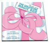 Valentine Magic Box