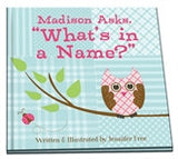 What's In A Name