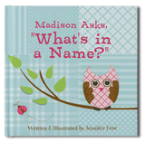What's In A Name