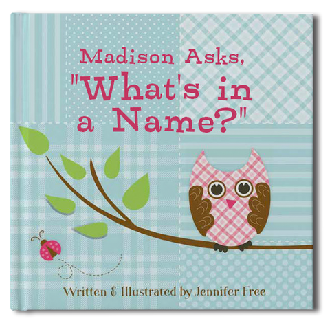 What's In A Name
