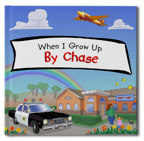 When I Grow Up